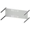 SIVACON S4 mounting panel 3KL-, 3KA711,