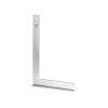 HELIOS PREISSER 0374420 Engineer's Square 600x330mm for Angle Tests