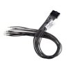 Sparkfun RockBLOCK 300mm Female to Pigtail Cable