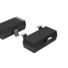 MOSFET P-kanałowy 5 A TO-236 30 V SMD 0.042 O.
