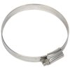 Sealey SHCSS3X Hose Clip Stainless Steel Ø70-89mm Pack of 5