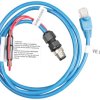 Kabel adaptera Victron Energy VE.Can zu NMEA2000 Micro-C male