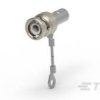 TE Connectivity TE AMP BNC/TNC PCB & CABLE 221629-1 1 szt.