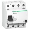 Wyłącznik różnicowoprądowy 4P 125A 30mA typ AC ID-125-30-4-AC 16905 SCHNEIDER ELECTRIC