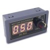 5-30V 5A DC PWM Power Motor Speed Controller ZK-MG