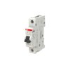 Wyłącznik nadprądowy MCB, Typ Z, 1-biegunowy, 25A, 230/400V, 72V, ABB, S200M