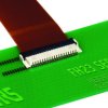 Złącze FPC 39-pinowe 0.3mm Montaż powierzchniowy Żeński Hirose