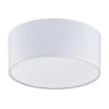 Lampa sufitowa RONDO WHITE 3330 TK Lighting
