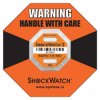 ShockWatch 2 75G Viobration - Tilt Label