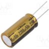 UFW1H222MHD