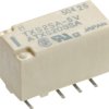 Relay, 2 Form C (NO/NC), 24 V (DC), 8.229 kΩ, 1 A, 110 V (DC), monostable, TXS2SA24J