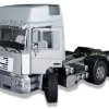 Model ciężarówki RC Thicon Models 6x6 MAN F2000 1:14 Do samodzielnego złożenia