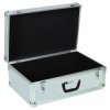 Roadinger 30126201 Universal Case alu Hard case 270x600x390mm