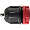 Metabo 636608000 Quick change Drill chuck 1.5-13 mm compact design