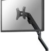 Neomounts marki Newstar FPMA-D750BLACK2 to uchwyt stołowy do płaskich ekranów do 32 (81 cm).