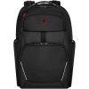 Wenger 653188 Meteor Laptop backpack 43.2 cm Black