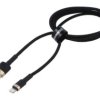 Kabel High Speed, USB 2.0 Apple Lightning wtyk - USB A wtyk 1m CALKLF-BV1