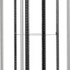 Szyna do szafy serwerowej Rittal 1182095 (S x W x G) 800 x 2000 x 1000 mm 42 U
