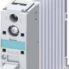 Siemens 3RF2320-1BA26 Przekaźnik półprzewodnikowy Przełączanie natychmiastowe 1 NO 20 A 1 szt.