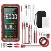 ANENG 682 Smart VA Odwracalny multimetr Prąd przemienny/prąd stały Amperomierz Tester napięcia Akumulator, Narzędzia do pomiaru