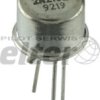 2N2102 NPN 120V 1A 1W 120MHz