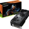 Gigabyte Karta graficzna GIGABYTE GeForce RTX 5090 WINDFORCE OC 32 GB GDDR7 RAM