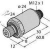 Turck Przetworniki ciśnienia 1 szt. PT600R-2004-U1-H1141/X