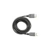 Eltako 30000020 USB extension cable black 5m