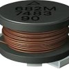 Cewka TDK B82464G4332M000 B82464G4332M000 3.3 µH 5.5 A 750 szt.