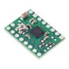 DRV8434S SPI Stepper Motor Driver Carrier, Potentiometer for Max. Current Limit