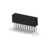 TE Connectivity 2-2314820-0 Connector Female Shrouded 20 Pin 2mm Pitch