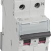 Wyłącznik automatyczny Legrand Legrand 403465 403465, 230 V/AC, 63 A