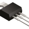 onsemi Dioda TO-220 15 A Otwór przelotowy 45 V 2 pary wspólna katoda Dioda Schottky'ego 3-pinowy MBR1545CTG