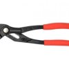 Szczypce hydrauliczne z przyciskiem 415mm