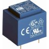 Block VB 2,3/2/9 - PCB Mount Transformer 2.3VA 2x9V 2 x 255mA