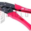 OPT LY18C Zaciskarka końcówek izolowanych 10-16mm2