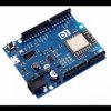 Shield WIFI ESP8266 do arduino UNO