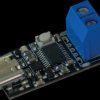 COM-ZY12PDN-ST Developer Boards - USB-PD Trigger Module, USB-C to Terminal Bloc