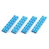 MakeBlock 60024 - belka 0824-112 - niebieski - 4szt.