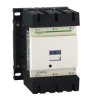 Stycznik 110 V DC Schneider Electric styki: 3 65 kW 115 A 1NC + 1NO LC1D115FD