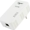 Allnet ALL1681203 Adapter Ethernet do sieci energetycznej, powerline ALL1681203 1200 MBit/s