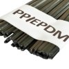Tworzywo Plastik Spoiwo PP/EPDM Trójkąt 4mm 50g