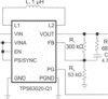 High Efficiency Automotive Single Inductor Buck-Boost Converter with 4A Switch | DSJ | 14 | -40 to 125