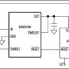 Automotive Micropower Linear Regulators with Supervisor