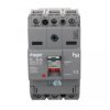 Wyłącznik mocy 160A 3P 25kA HHA160H