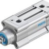 Siłownik standardowy FESTO DSBC-40-20-PPVA-N3 2123166, Długość skoku: 20 mm