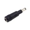 Adapter DC 5.5x2.1 na 4.8x1.7