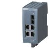 Switch Przemysłowy Scalance Xb004-1 Niezarządzalny 4Xrj45 10/100 Mbit/S, 1Xsc...