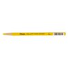 Marker woskowy, Żółty, l. paczek: 12