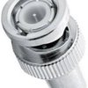 Złącze BNC Amphenol B1004A1-ND3G-50R-0.01-1W